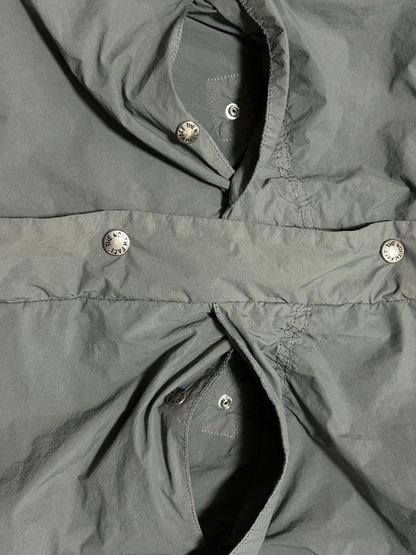 THE NORTH FACE PURPLE LABEL マウンテンパーカー S