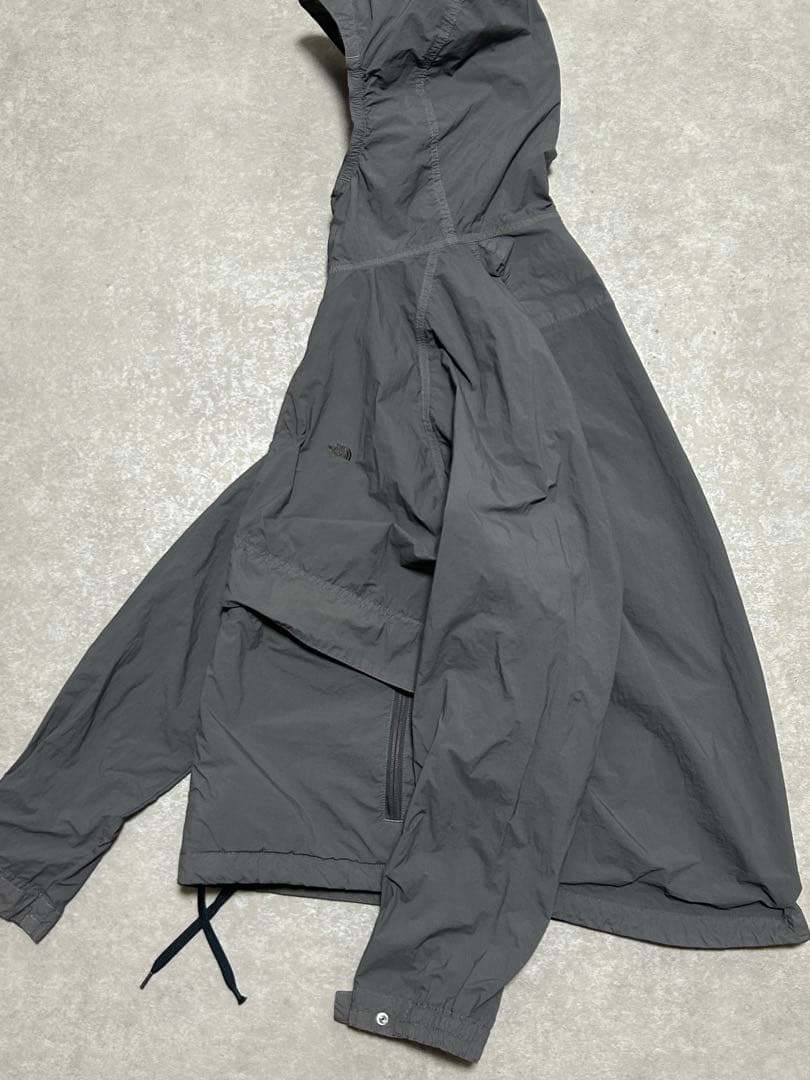 THE NORTH FACE PURPLE LABEL マウンテンパーカー S