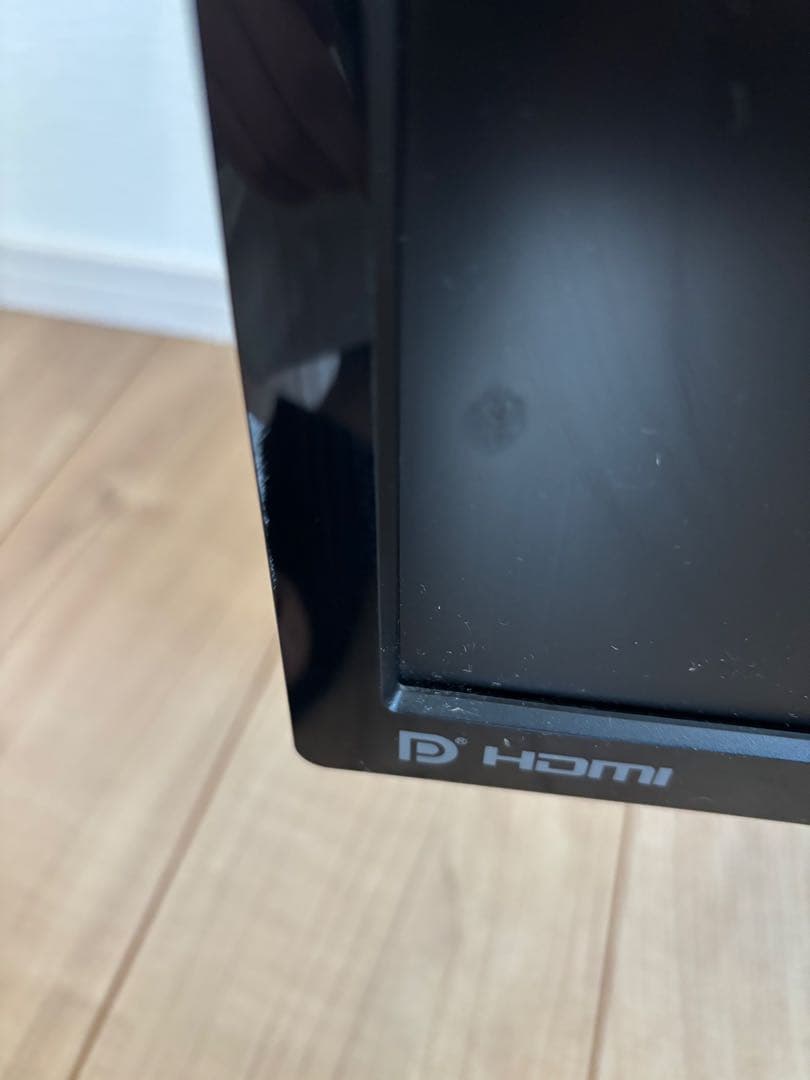 ASUS 144Hz ゲーミングモニター