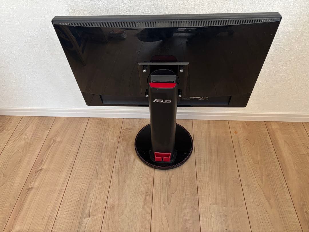 ASUS 144Hz ゲーミングモニター