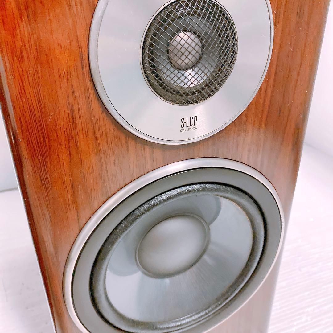 DIATONE DS-300V ペアスピーカー