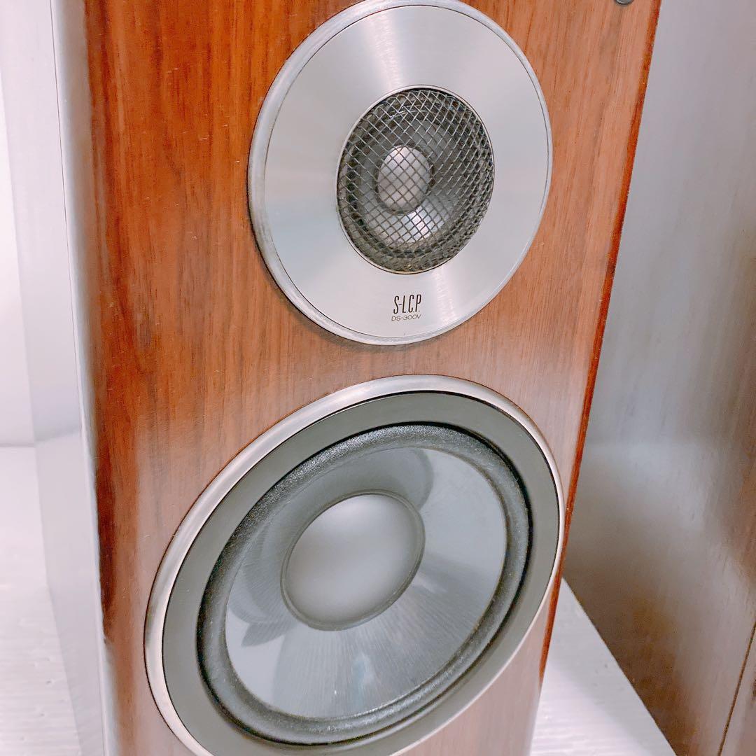 DIATONE DS-300V ペアスピーカー