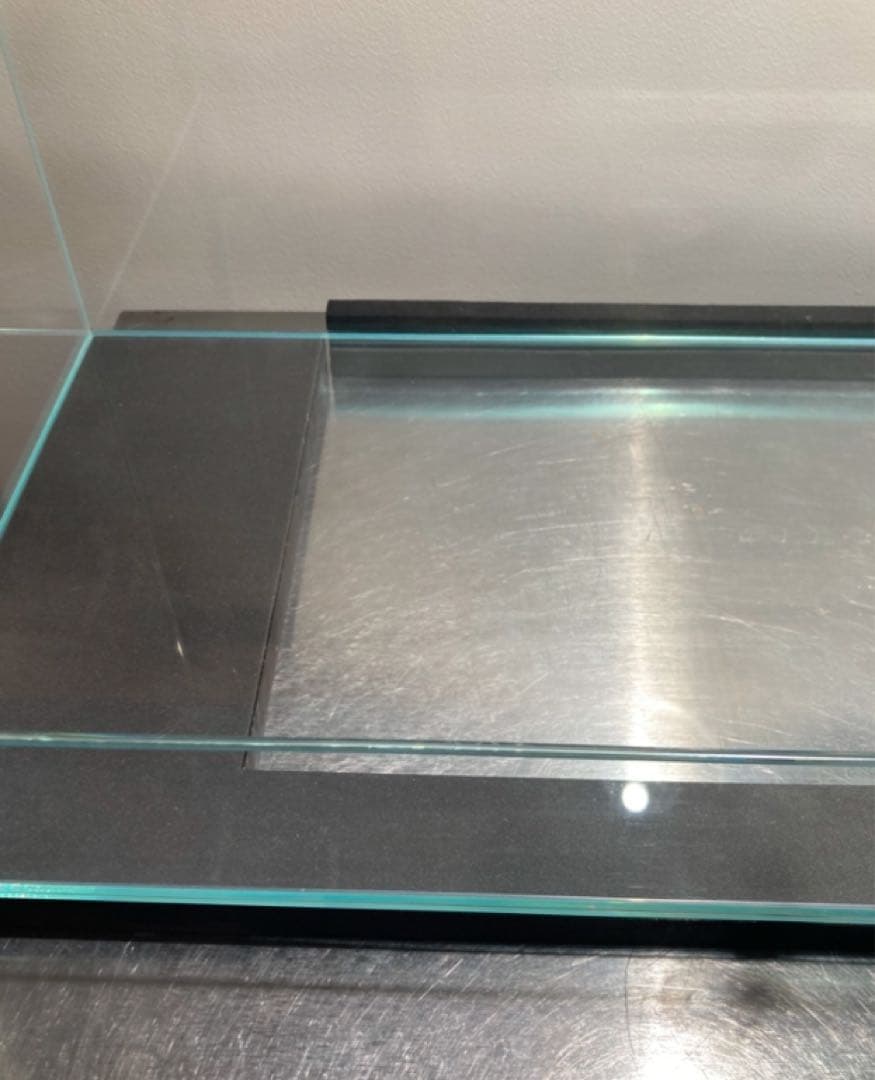 DOOA ネオグラスパルダ水槽60センチADA アクアデザインアマノ難あり