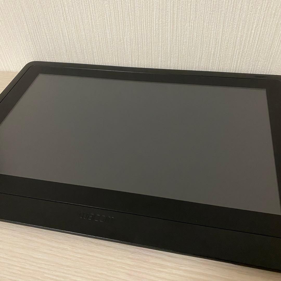 【値下げ】Wacom Cintiq 16 本体