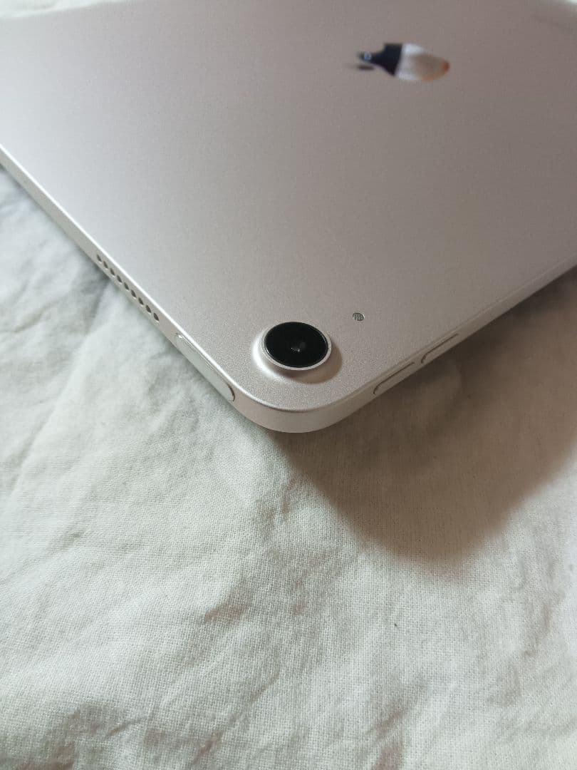 超美品 iPad Air 第5世代M1 バッテリー92%