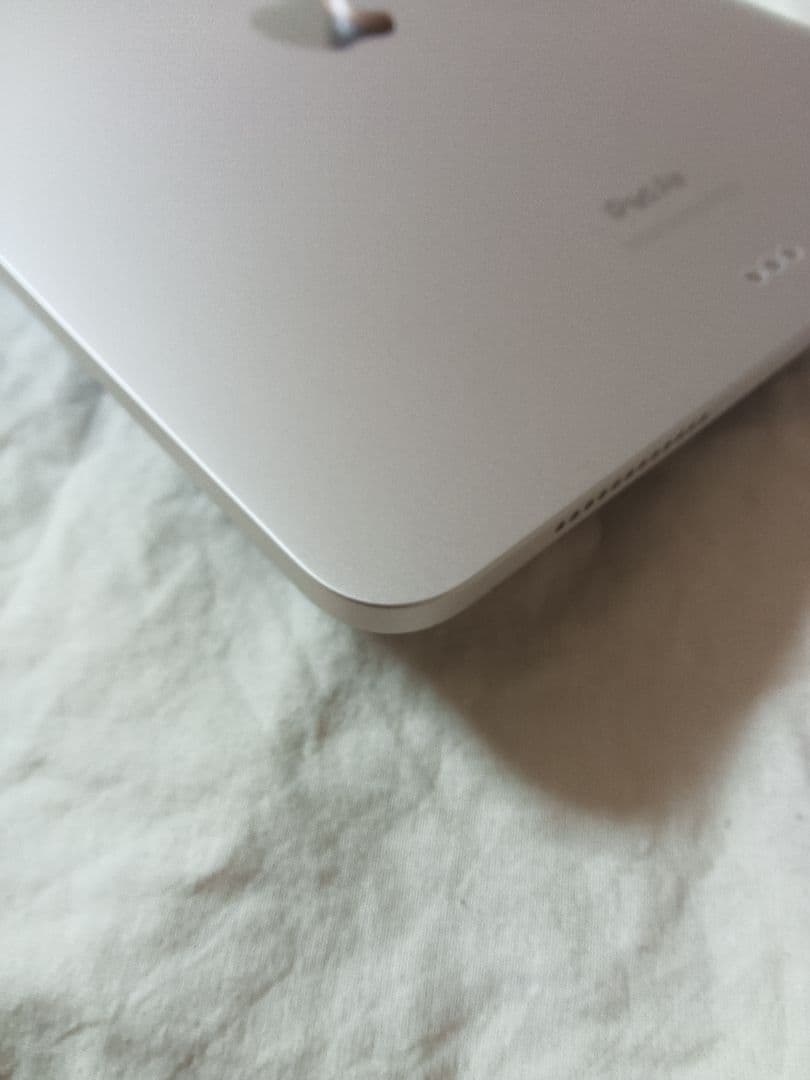 超美品 iPad Air 第5世代M1 バッテリー92%