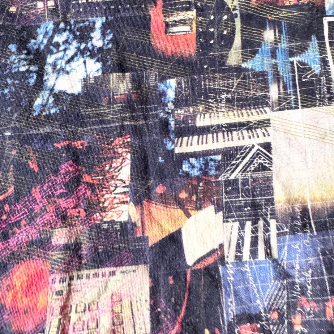 【超希少】 ヒステリックグラマー ヒステリックエレクトロ キャミソール FREE