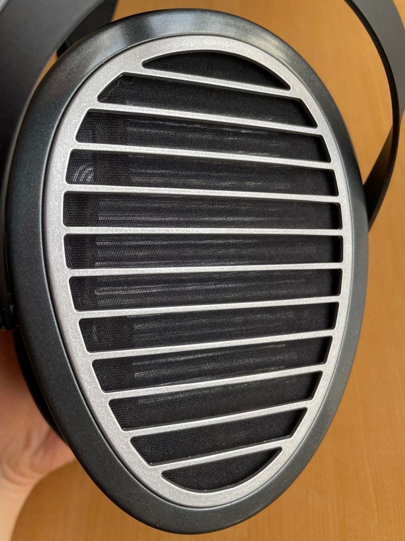 HIFIMAN ハイファイマン ANANDA 平面駆動 開放型 ヘッドホン