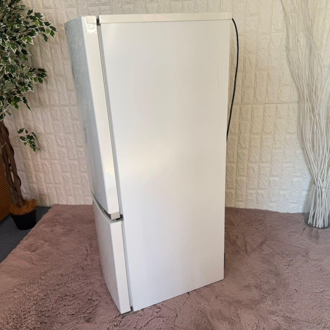 都内23区送料無料❗️ TOSHIBA 冷蔵庫　洗濯機　家電2点セット✨