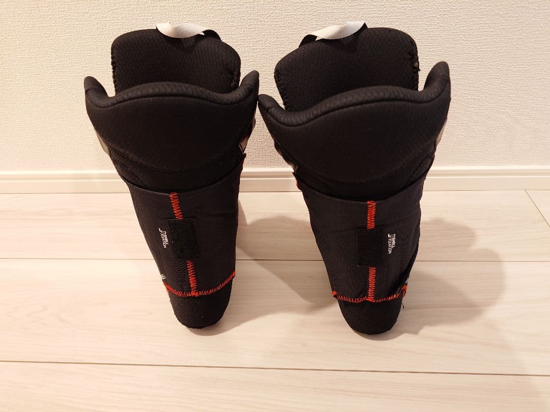 DEELUXE Empire スノーボードブーツ サイズ25.5cm