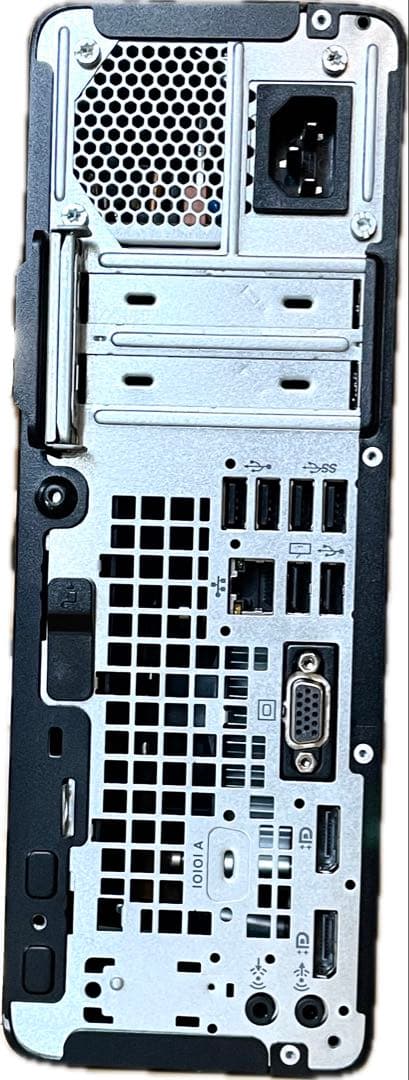 Windowsデスクトップ HP ProDesk i3 3.6Ghz