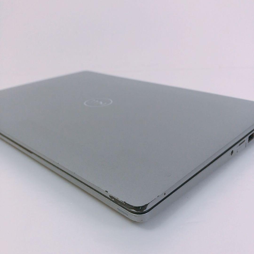 タッチパネル【第10世代i5/8GB】デルLatitude5310！2020年製