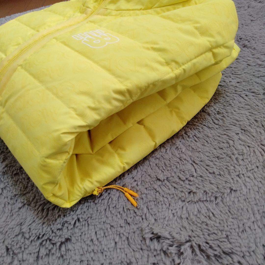 New Balance♡2WAY*ダウン80♡ジャケット♡M ゴルフ/スポーツ