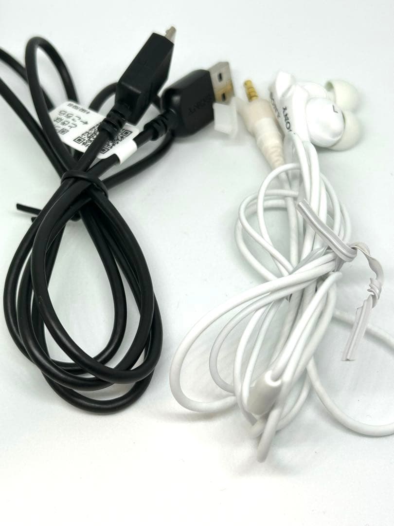 【未使用】SONY ウォークマン NW-S313 4GB ピンク