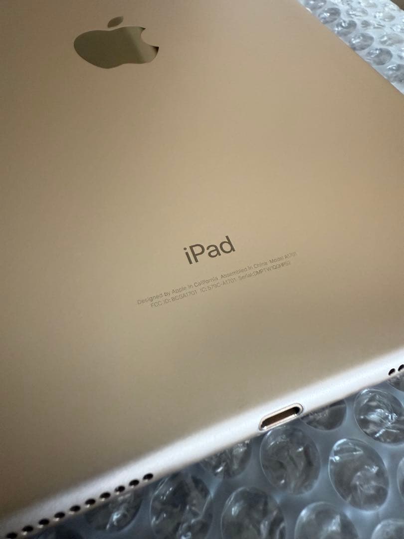 【本日限定価格】Apple iPad Pro (10.5インチ) 256GB