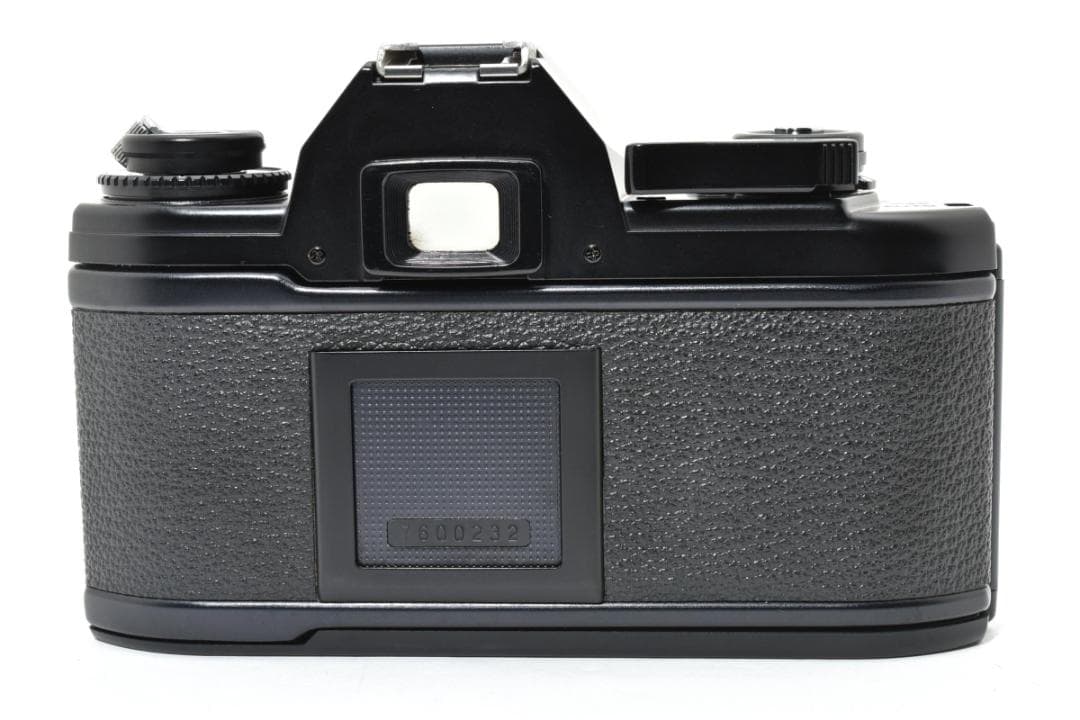 美品 NIKON ニコン EM フィルムカメラ　モルト新品交換済 H053