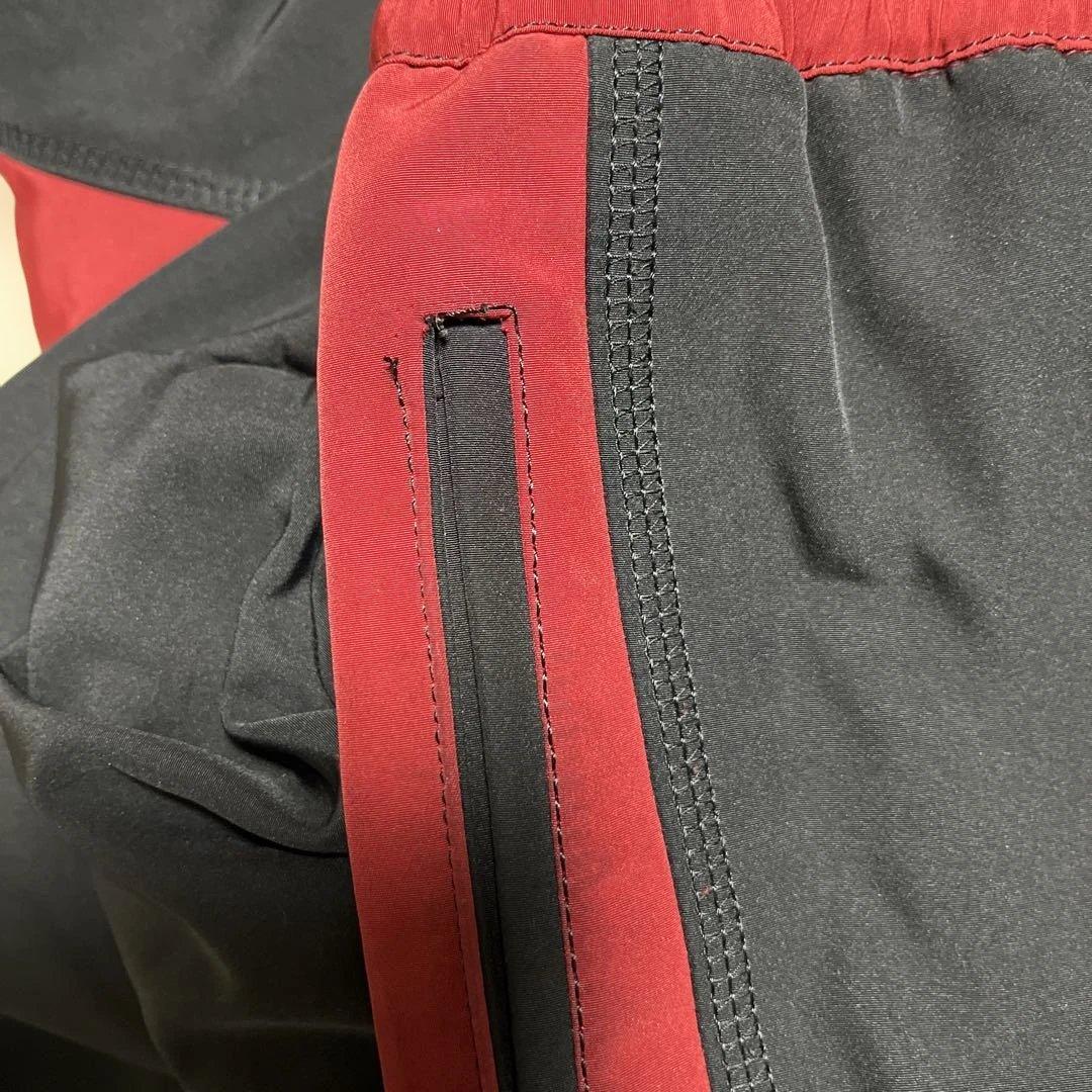 サンタフェ　ジャージ　セットアップ