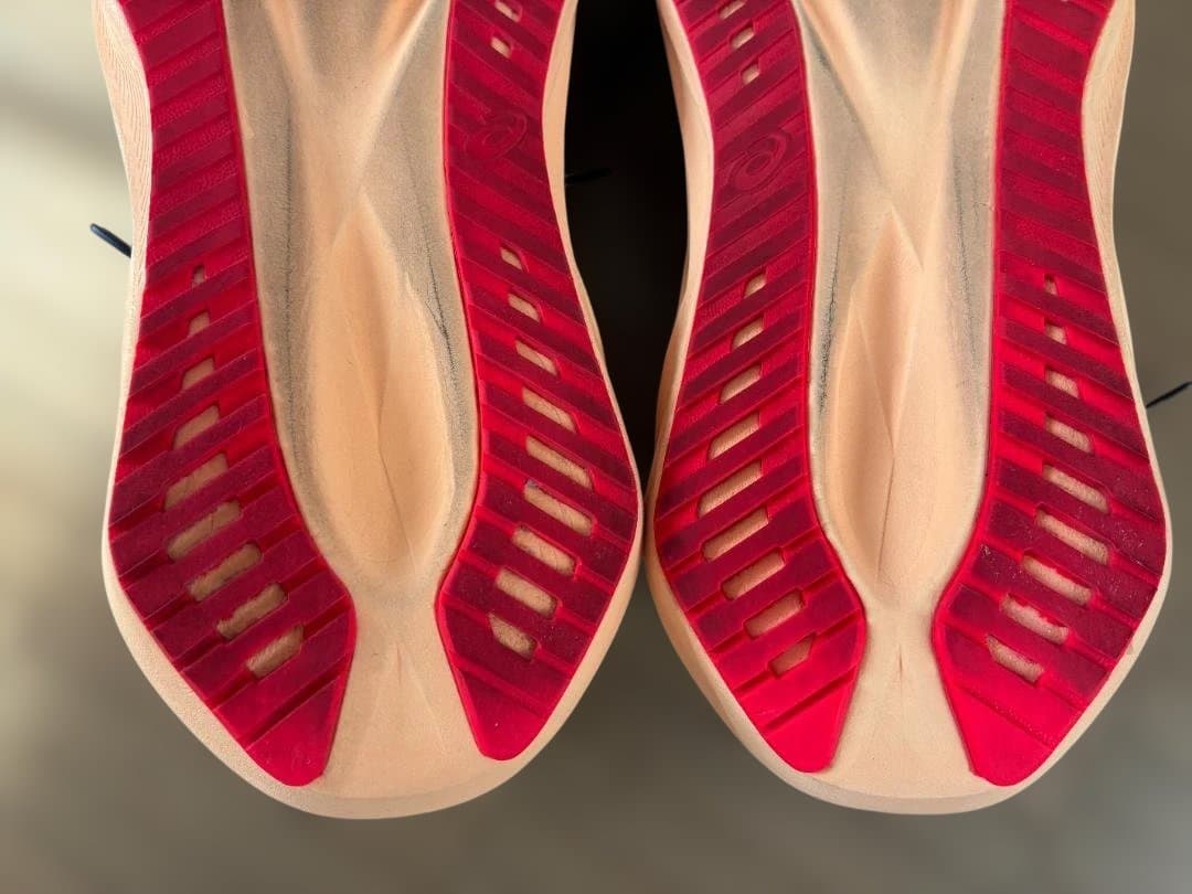 スパイク・シューズ ASICS NOVABLAST 5 26.5cm WIDE