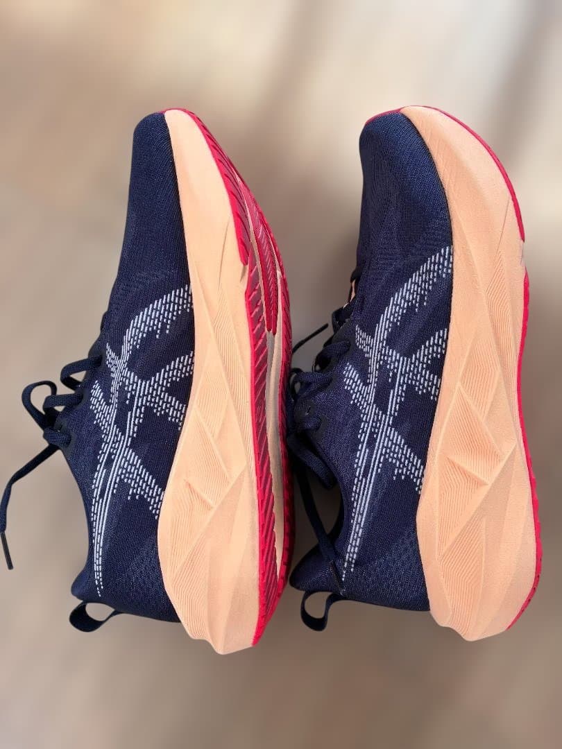 スパイク・シューズ ASICS NOVABLAST 5 26.5cm WIDE