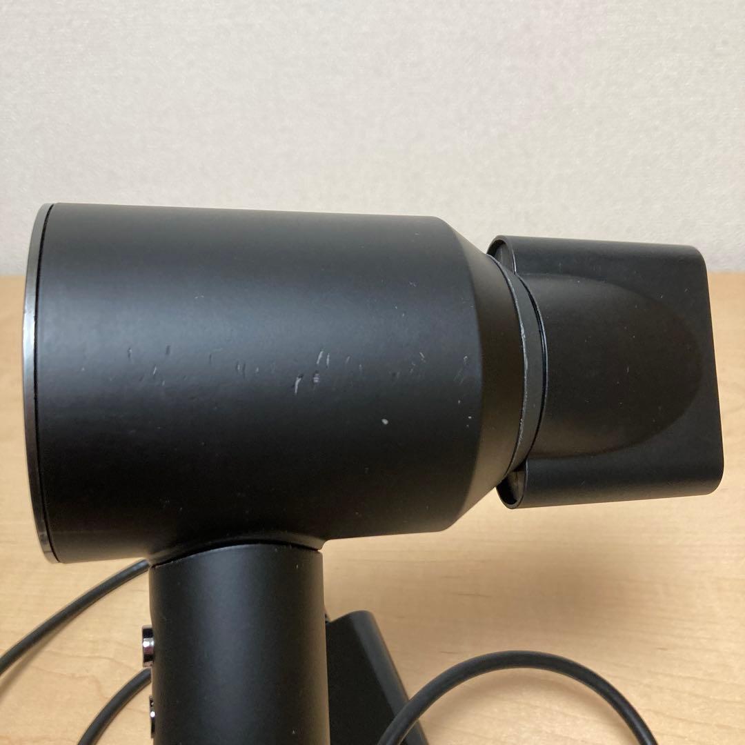 ダイソン　ヘアドライヤー　HD08