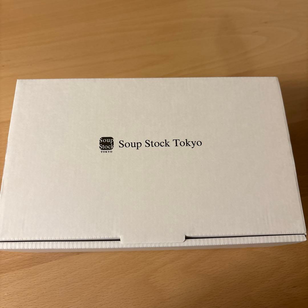 スープストック　YEAR CUP 2026 weather/season