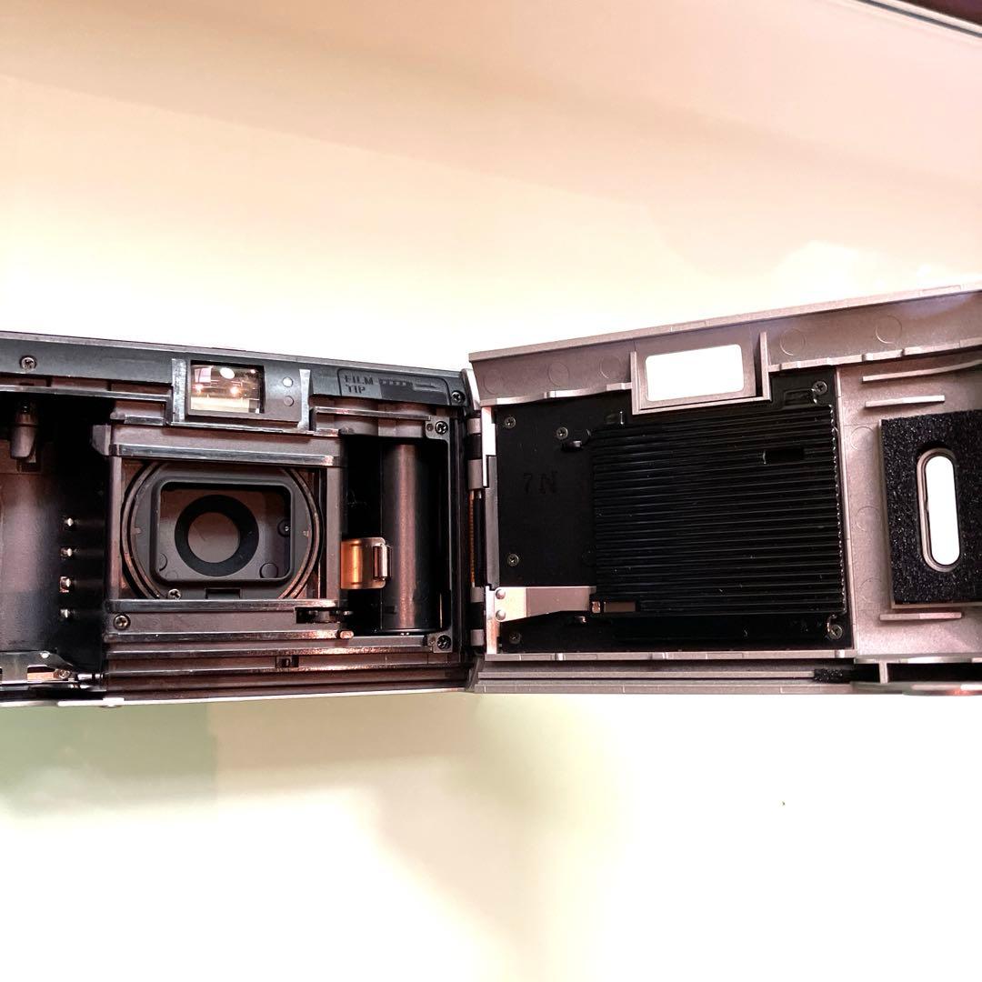 わ*ん様 コニカ big mini f