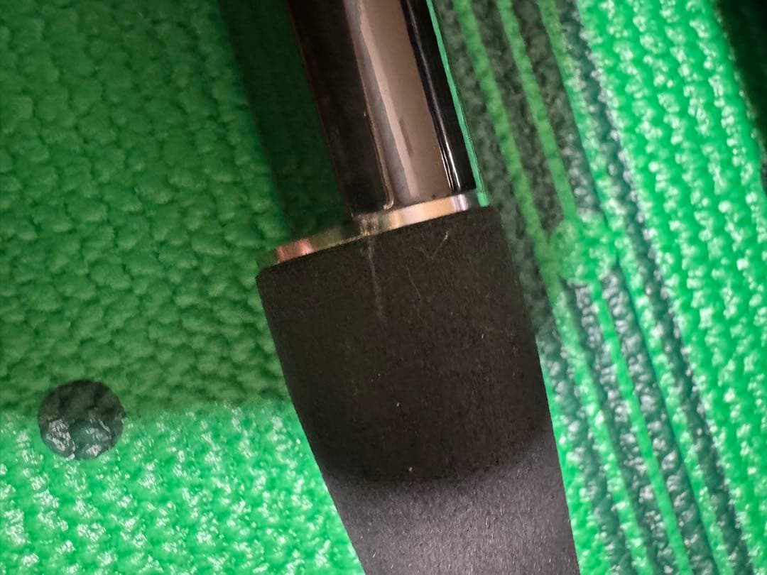 ロデオクラフト　999.9 イエローウルフ　62ML エリアトラウト