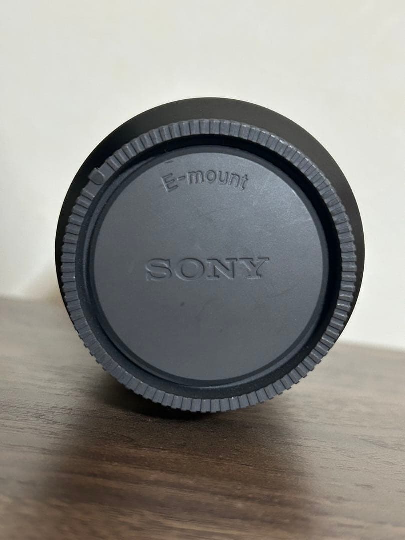 【SONY】FE 24-105mm F4G OSS SEL24105G(中望遠)