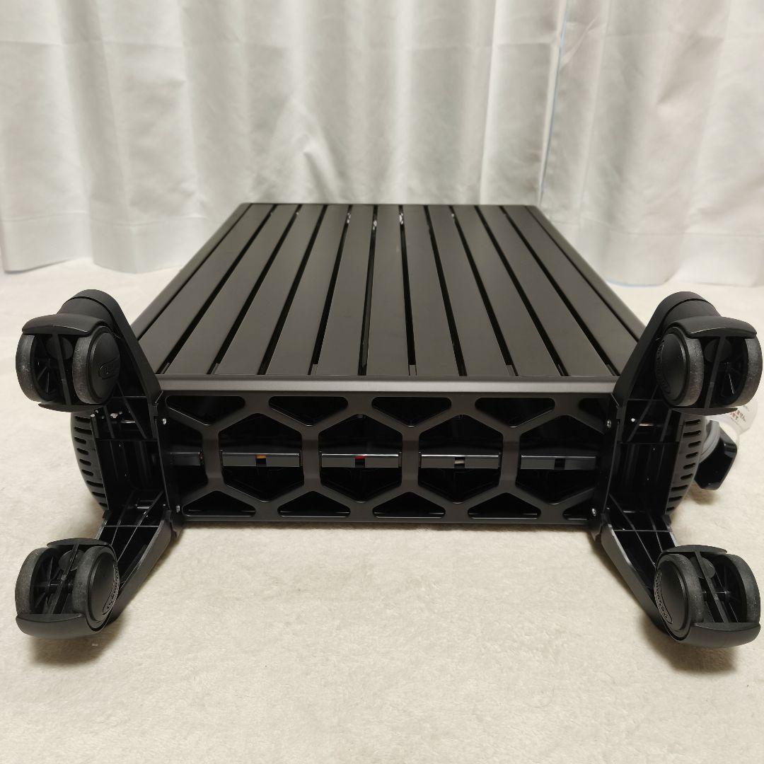 【美品】 デロンギ マルチダイナミックヒーター MDHS15-BK 1500w