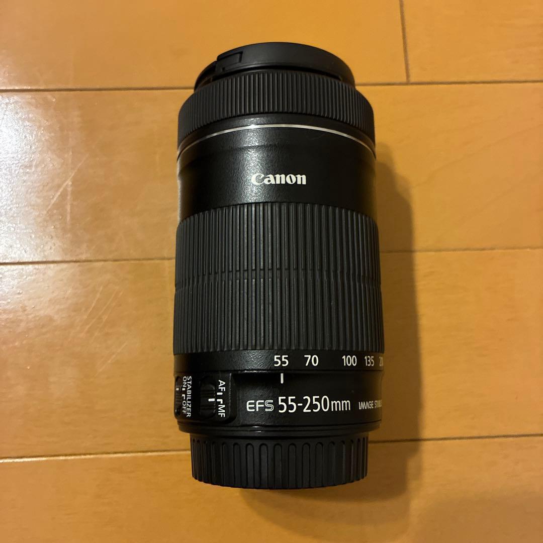 デジタルカメラ Canon EOS kiss x9