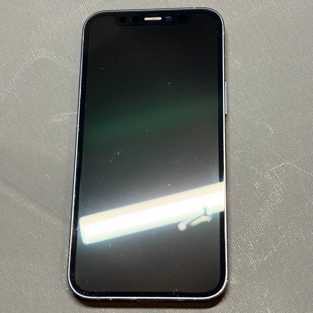 iPhone 12 mini 256GB ブラック
