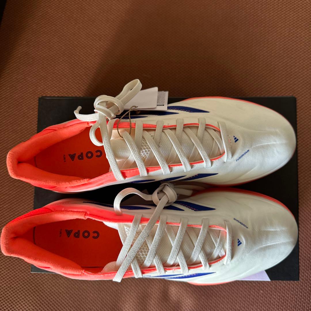 シューズ COPA PURE III PRO TF 27.5cm