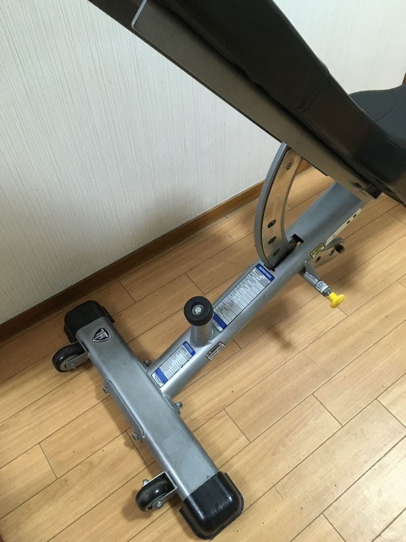 TUFFSTUFF タフスタッフ　DXマルチパーパスベンチ　CDM-400