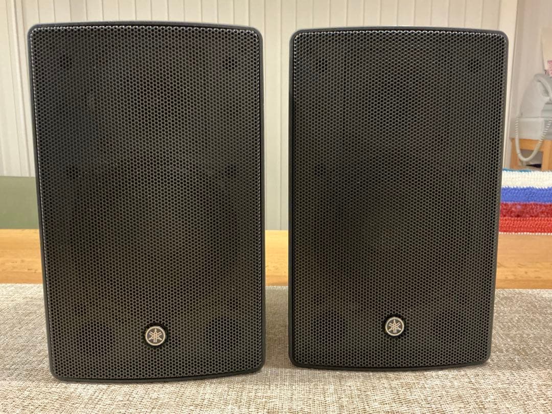 YAMAHA VXS5 コンパクトスピーカー