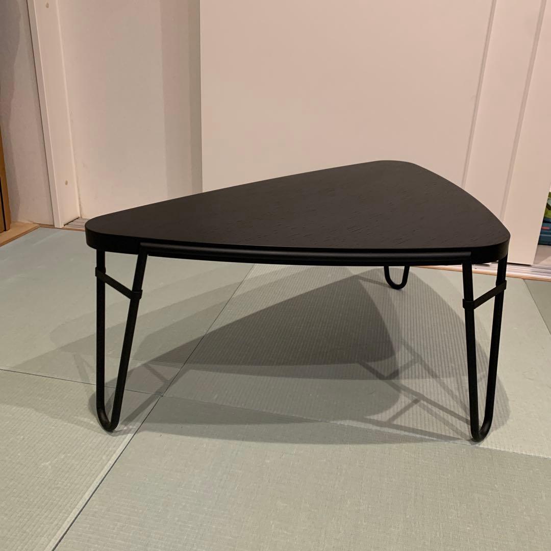 Cassina カッシーナ正規品　ローテーブル　ペタロ