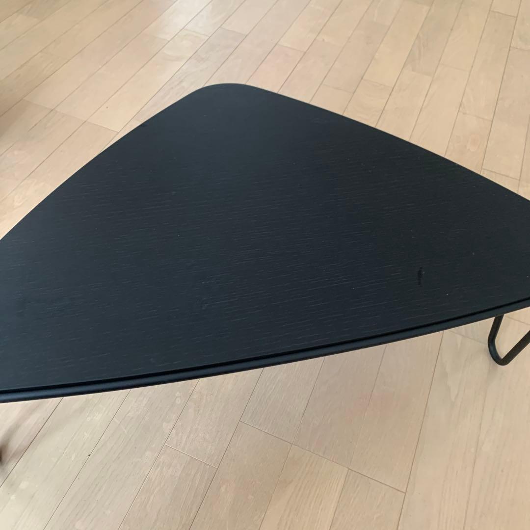 Cassina カッシーナ正規品　ローテーブル　ペタロ