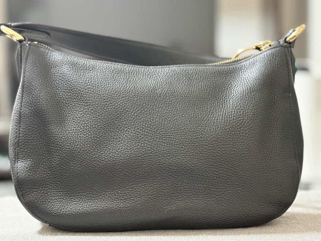 COACH コーチ ショルダーバッグ サットン クロスボディ2way 52548