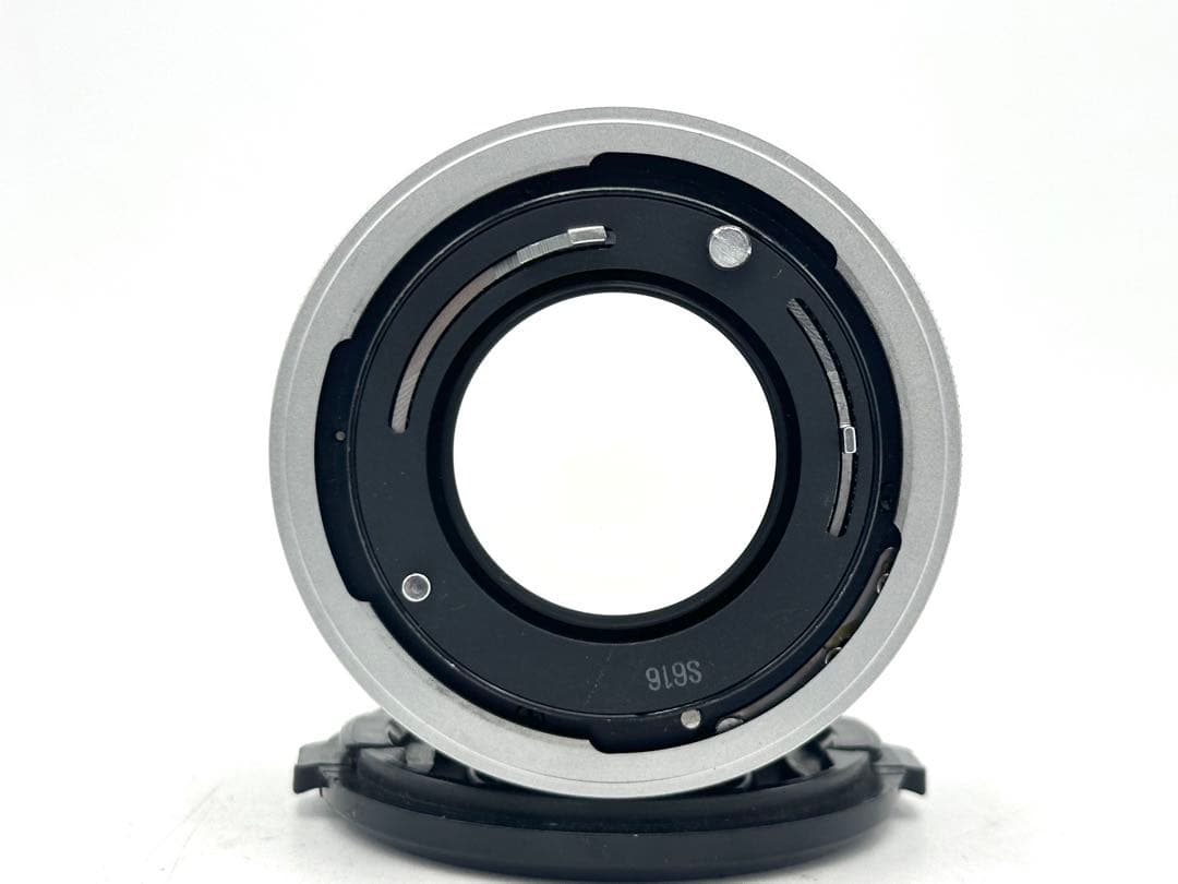 【momo様】Canon F-1 後期 + POWER WINDER + レンズ