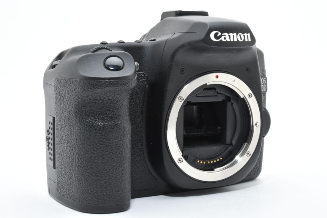 #619★良品★Canon EOS 50D デジタル一眼レフカメラ ボディ