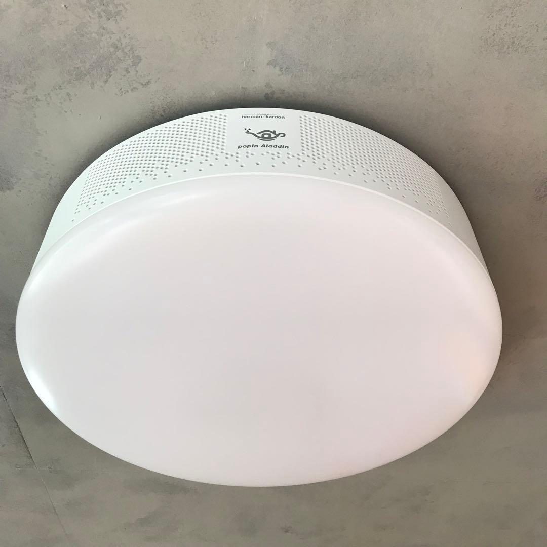 【良好】アラジン Aladdin2 Plus 2022年製 プロジェクター