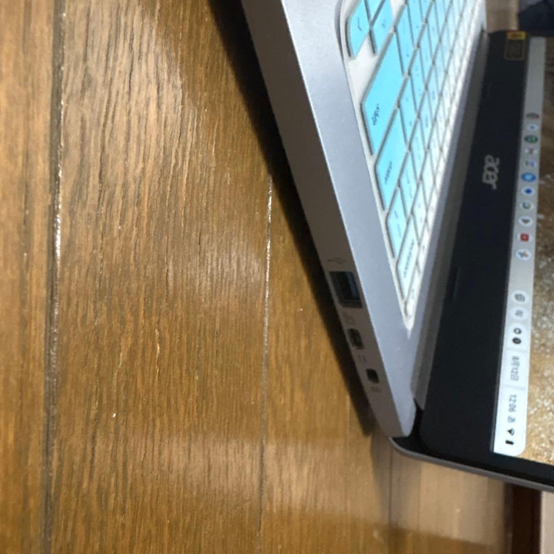 Chromebook本体 Acer Chromebook 314