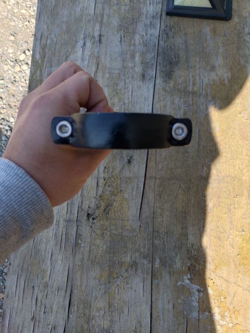 プ*ン様 CBX550F CBR400F CB750Fキジマ？スタビライザーCB