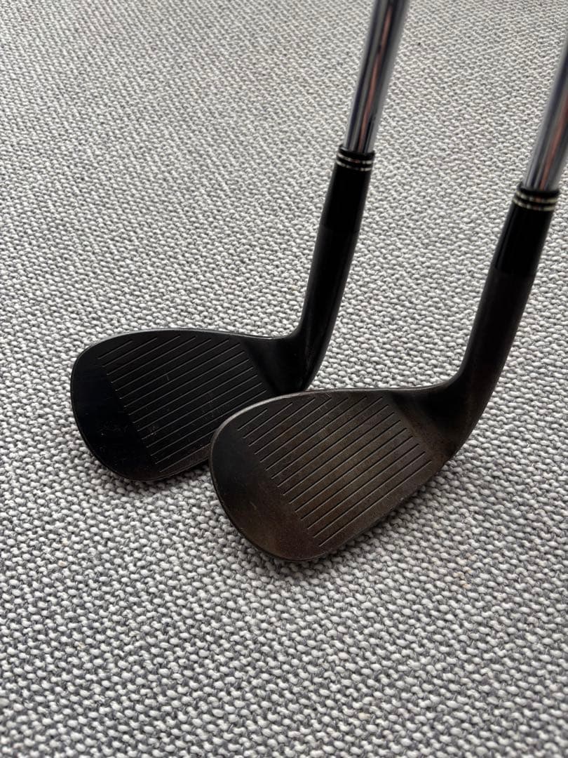 スリーラック SDJ ウェッジ セット