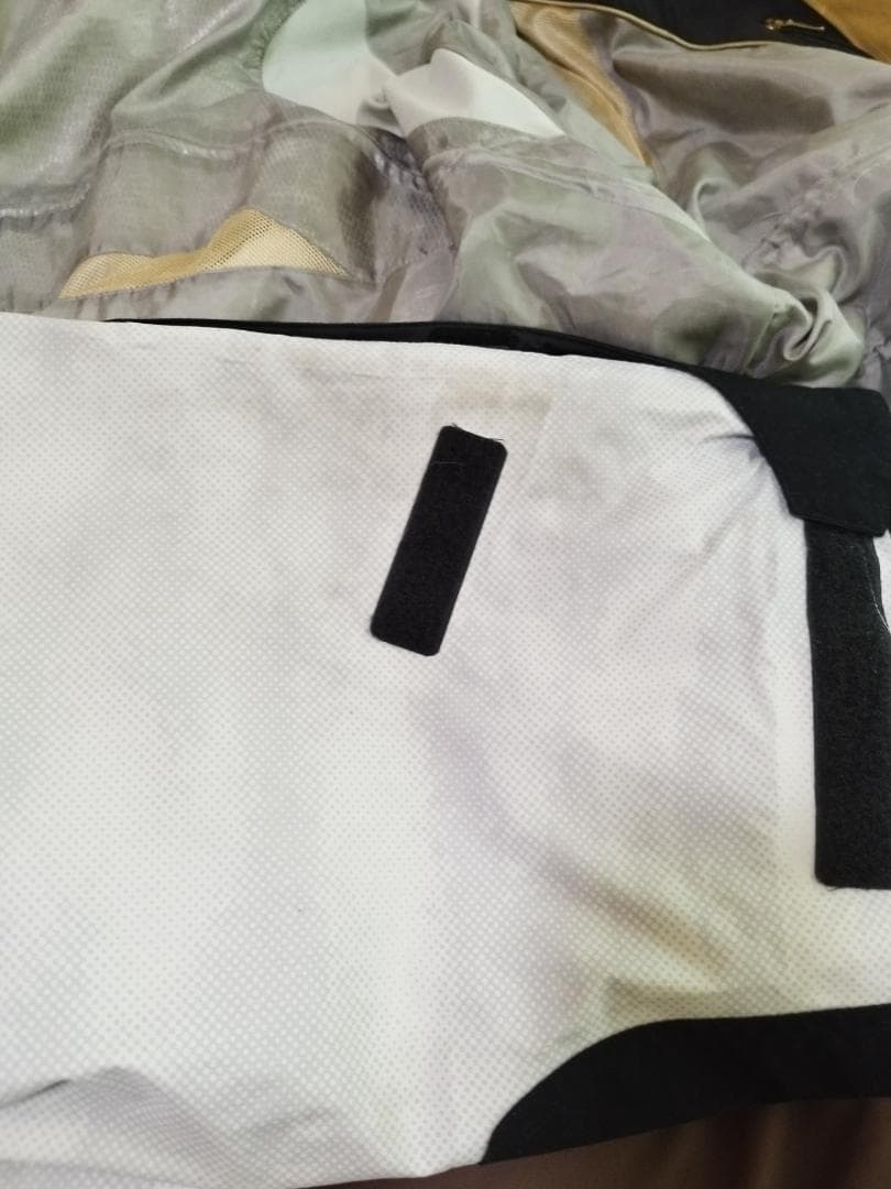 シマノ釣り防寒着