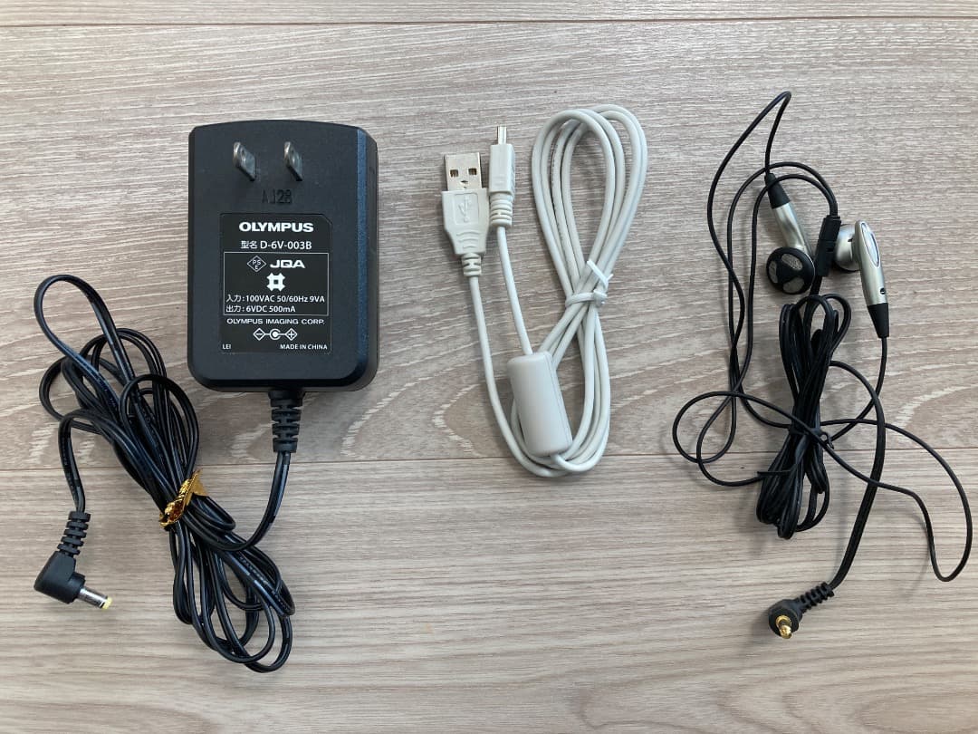 オリンパス ラジオ ラジオサーバー VJ-20