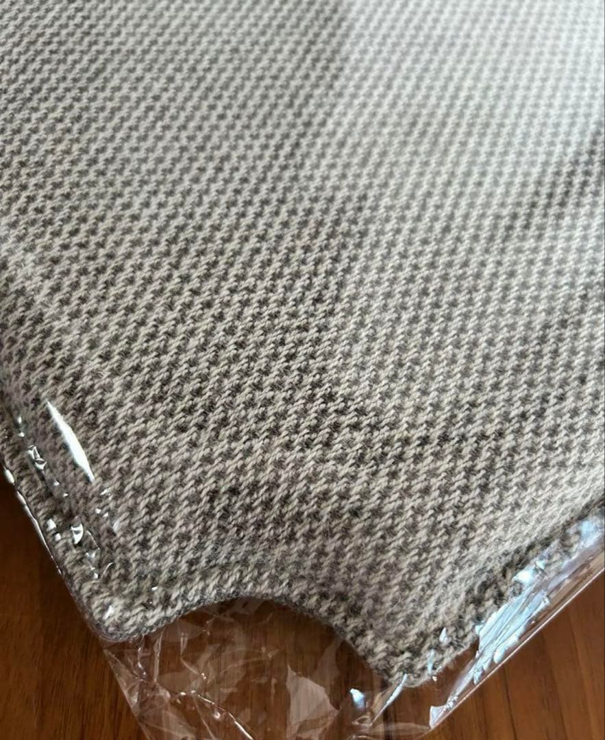 【新品未使用】YチェアCH24　専用チェアパッド　CONNECT 16,500円