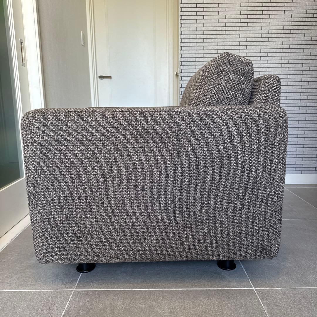 arflex QUADRA MEDIUM アルフレックス クアドラ1人掛けソファ