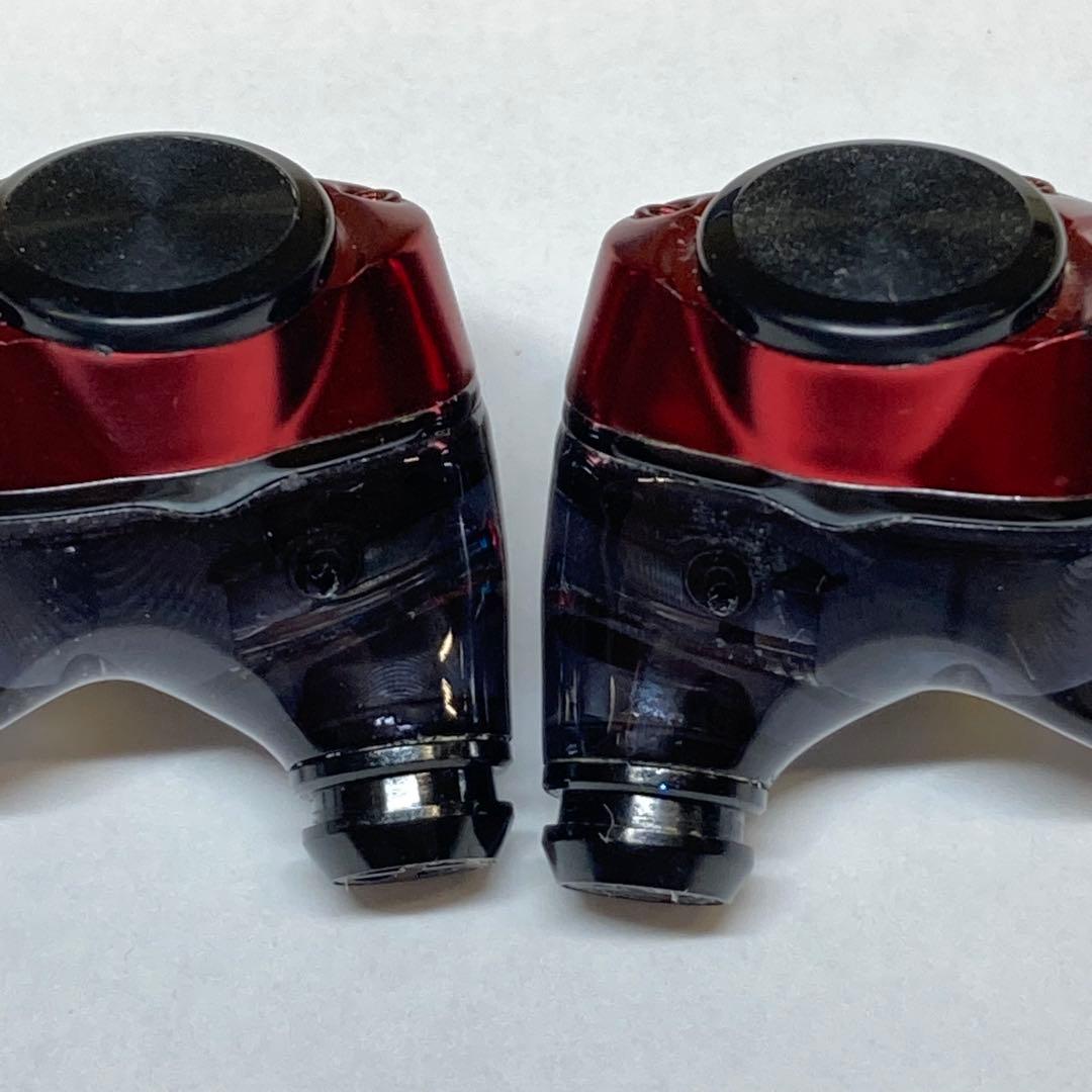 AVIOT TE-ZX1　ワイヤレスイヤホン　　　　Av2