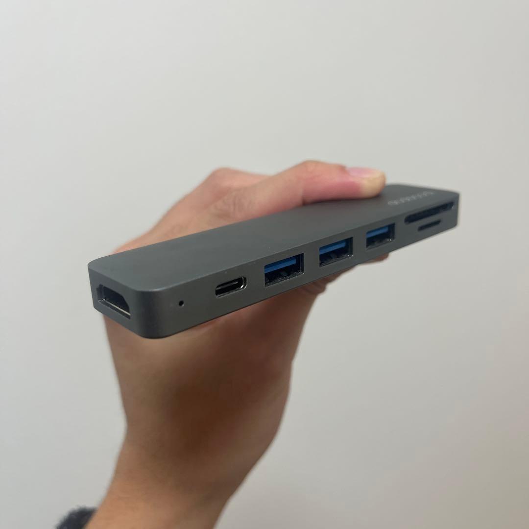 Apple MacBook Pro（Intel i5/16GB/128GB）