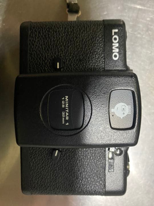 LOMOカメラおしゃれcamera一眼レフアンティーク
